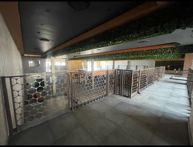 1,091M² RESTAURANT TO LET IN BARDENE